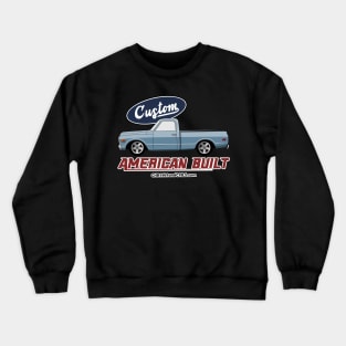 American Built - Chevy C10 Crewneck Sweatshirt